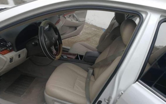 2010 Toyota Camry for sale in Cebu City-6