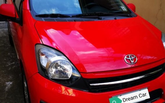 2015 Toyota Wigo for sale in San Mateo