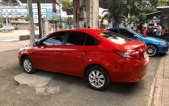 2018 Toyota Vios for sale in Pasig -3