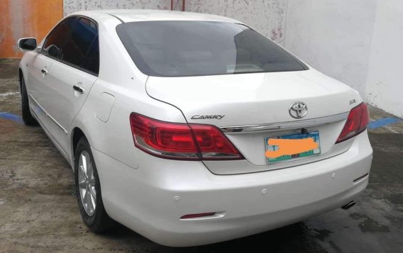 2010 Toyota Camry for sale in Cebu City-3