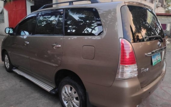 2011 Toyota Innova for sale in Caloocan -1