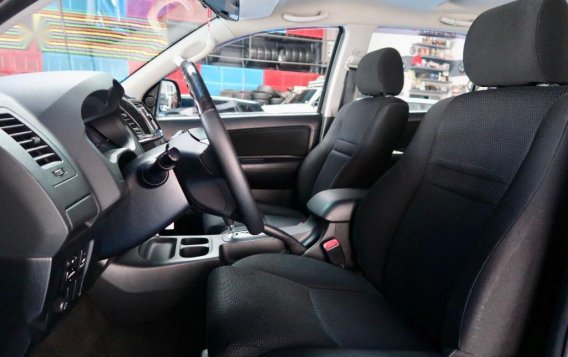 2015 Toyota Fortuner for sale in Quezon City -8
