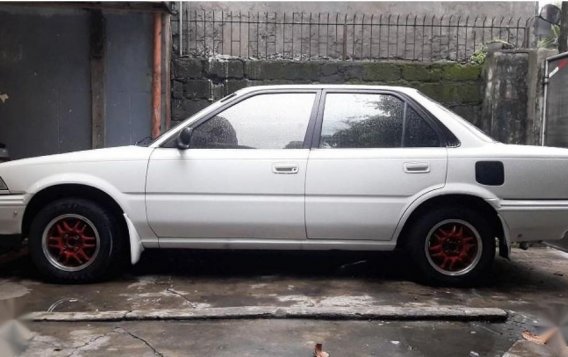 1998 Toyota Corolla for sale in Batangas City -3