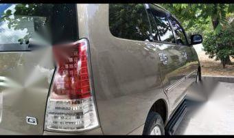 2011 Toyota Innova for sale in Angeles -3