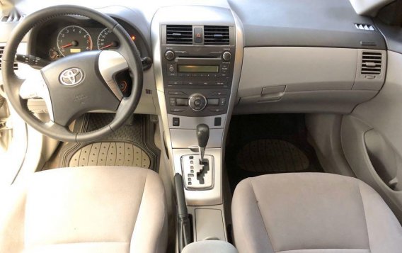 Toyota Corolla Altis 2013 for sale in Angeles -6