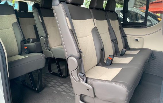 2019 Toyota Hiace for sale in Pasig -1