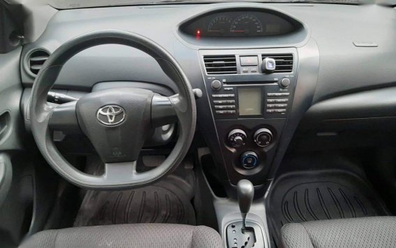 2011 Toyota Vios for sale in Quezon City-5