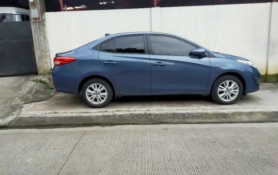 2019 Toyota Vios for sale in Quezon City-2