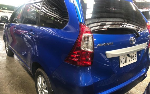 2018 Toyota Avanza for sale in Quezon City-4