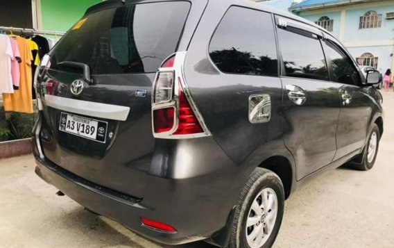 2018 Toyota Avanza for sale in Calumpit-3