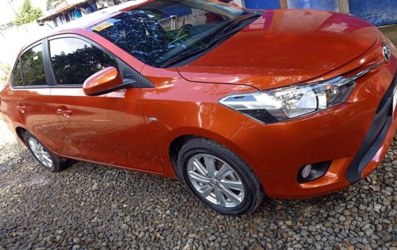 Toyota Vios 2018 for sale in Biñan-6