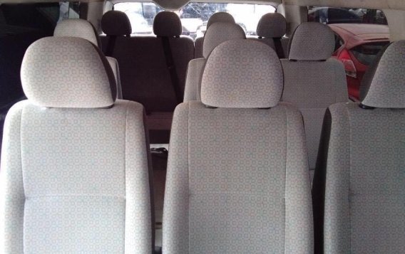 2017 Toyota Hiace for sale in Cainta-5