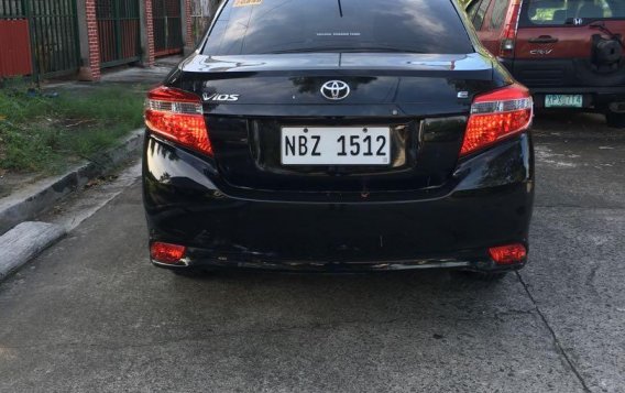 2017 Toyota Vios for sale in Cainta-1