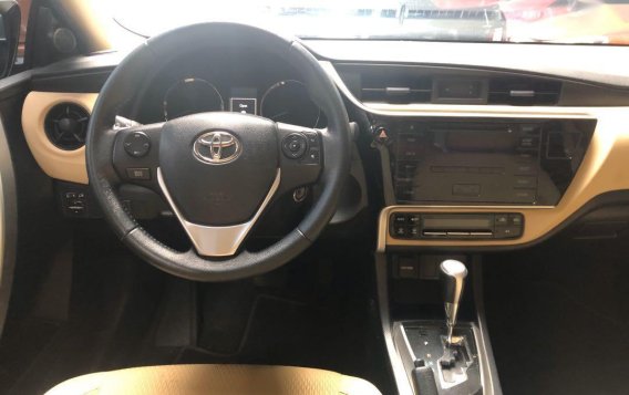 Toyota Corolla Altis 2018 for sale in Quezon City-3