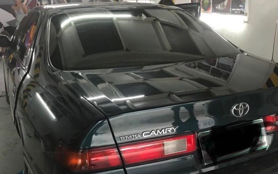 Toyota Camry 1999 for sale in Cavite City-1