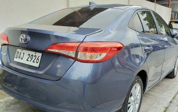 2019 Toyota Vios for sale in Quezon City-1