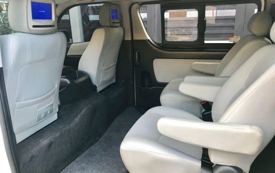 2016 Toyota Hiace for sale in Parañaque-4