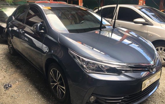 Toyota Corolla Altis 2018 for sale in Quezon City-2