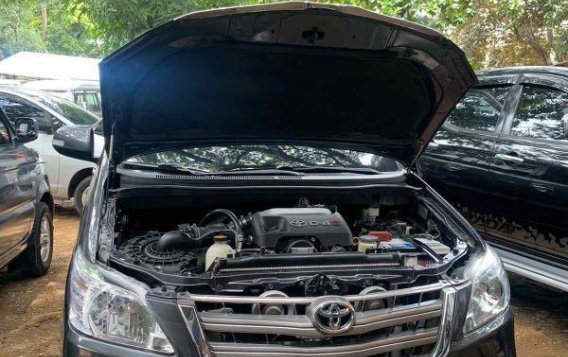 2015 Toyota Innova for sale in Quezon City-1