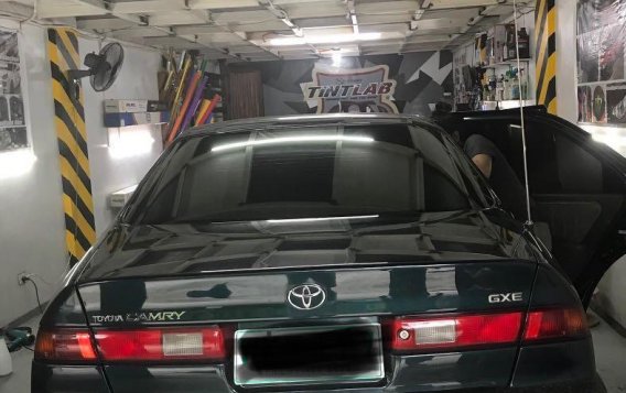 Toyota Camry 1999 for sale in Cavite City-5