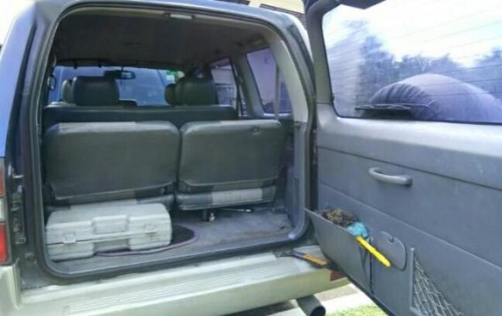 1998 Toyota Prado for sale in Lipa -8