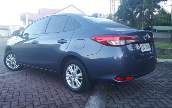 2019 Toyota Vios for sale in Davao City -5