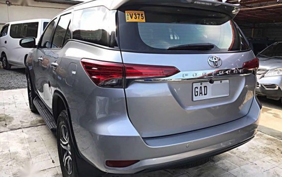 2018 Toyota Fortuner for sale in Mandaue -3