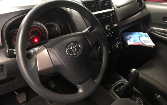 2018 Toyota Avanza for sale in Quezon City-2