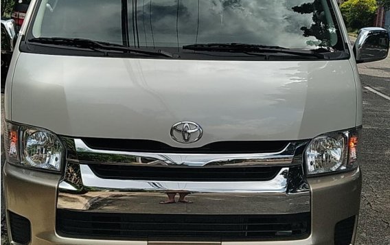 2018 Toyota Grandia for sale in Pasig