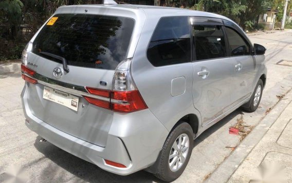 2019 Toyota Avanza for sale in Quezon City-3