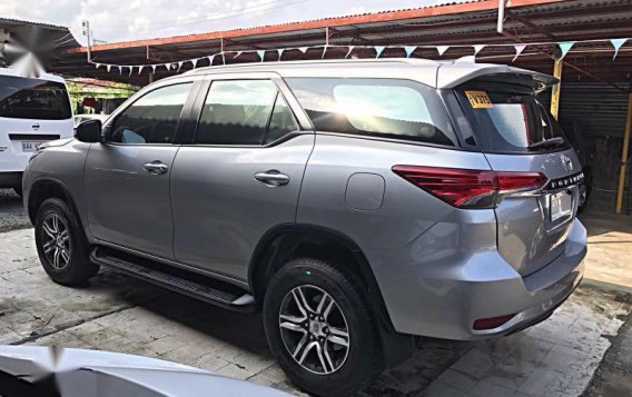 2018 Toyota Fortuner for sale in Mandaue -2