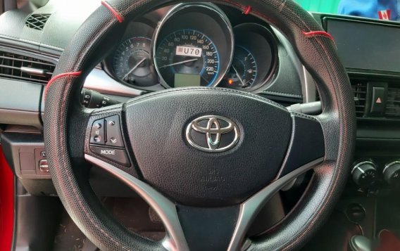 Toyota Vios 2015 for sale in Parañaque-5