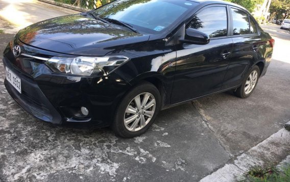 2017 Toyota Vios for sale in Cainta-2