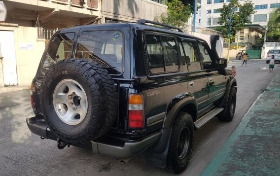 1995 Toyota Land Cruiser for sale in Mandaluyong-3