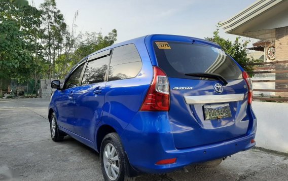 2018 Toyota Avanza for sale in Davao City-2