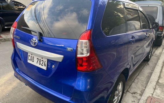 Toyota Avanza 2018 for sale in Quezon City -2