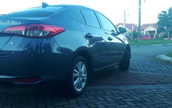2019 Toyota Vios for sale in Davao City -4