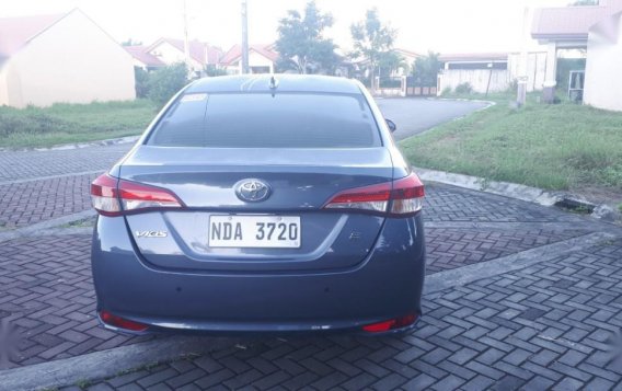2019 Toyota Vios for sale in Davao City -3