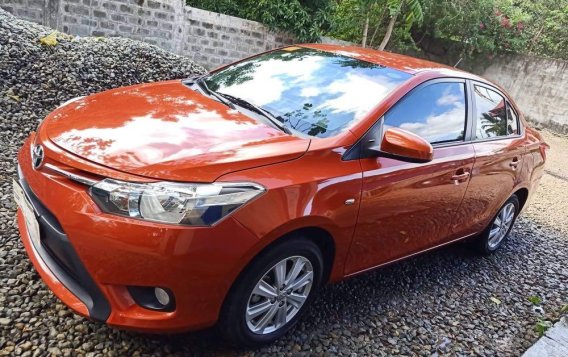 Toyota Vios 2018 for sale in Biñan-9