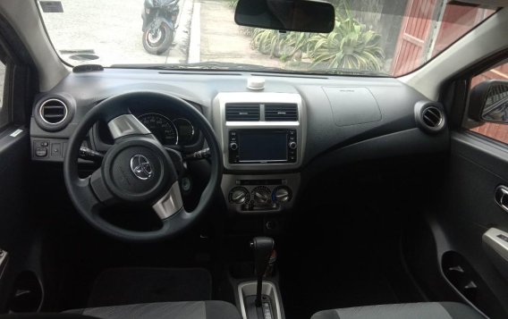 2016 Toyota Wigo for sale in Quezon City-8