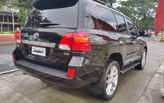 Toyota Land Cruiser 2014 for sale in Quezon City-2