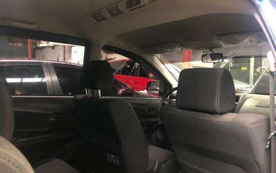 2018 Toyota Avanza for sale in Quezon City-3