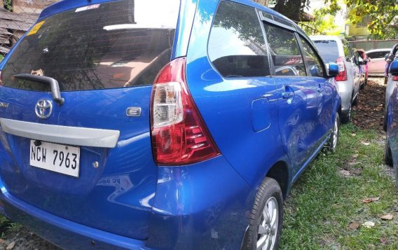 Selling Toyota Avanza 2018 in Quezon City-1