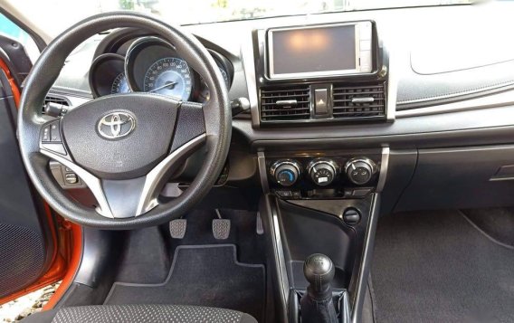 Toyota Vios 2018 for sale in Biñan