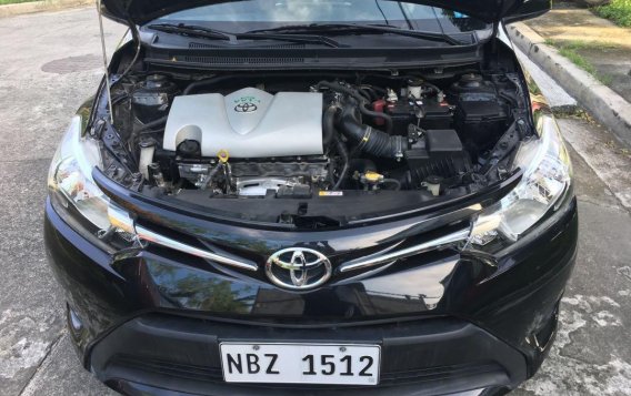2017 Toyota Vios for sale in Cainta-7