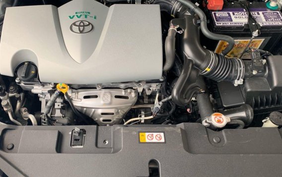 2018 Toyota Vios for sale in Pasig -4