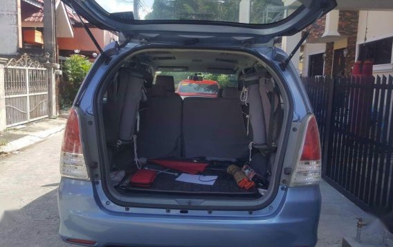 2012 Toyota Innova for sale in Cavite-6