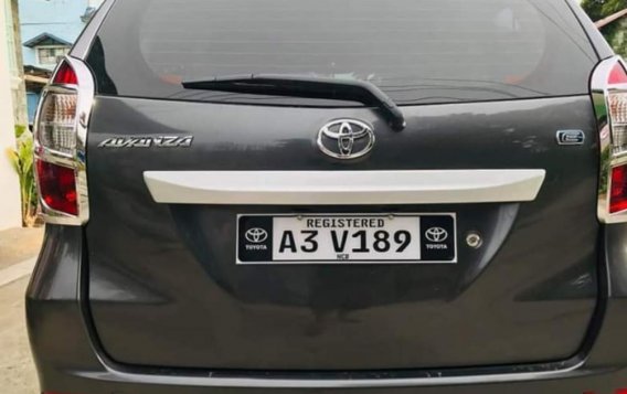 2018 Toyota Avanza for sale in Calumpit-1