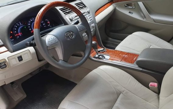 2014 Toyota Camry for sale in Quezon City-5