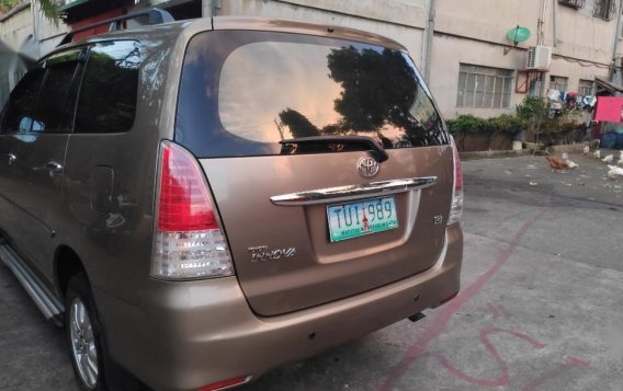 2011 Toyota Innova for sale in Caloocan -4